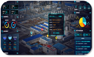 工业园区低空巡检解决方案